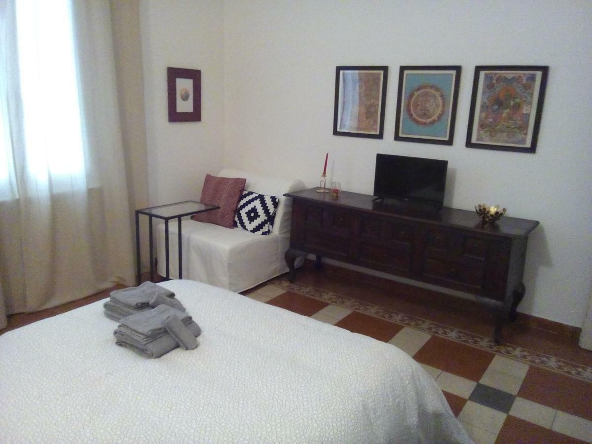 Primopiano Bnb, Bologna